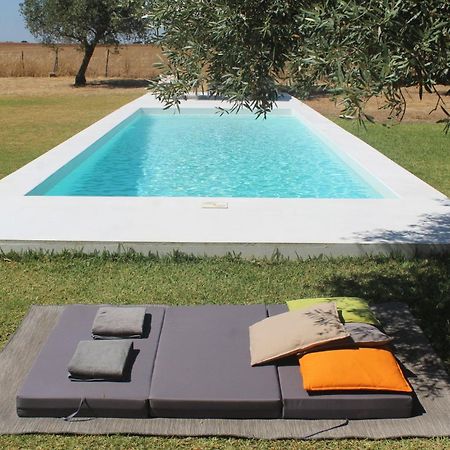 Casa Do Roxo - Eco Design Country House Santa Vitória Exterior foto